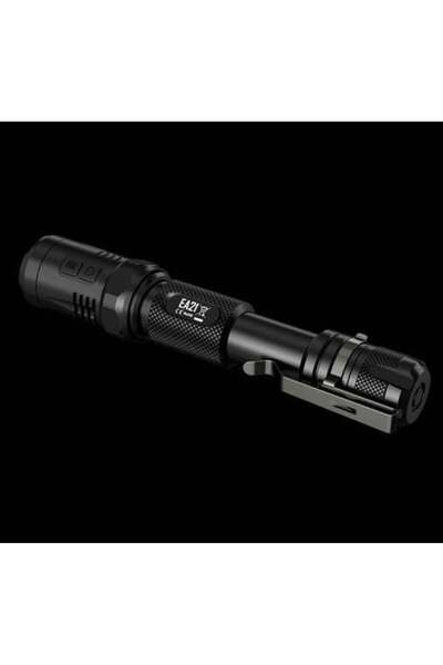 Genel Markalar Ea21 360 Lumen El Fenerı