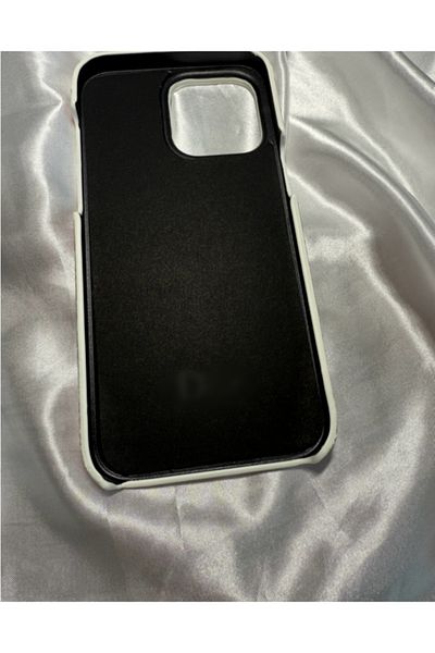 Chic clutch boutique Carcasă de lux pentru iPhone 14 Pro Max cu imprimeu animal
