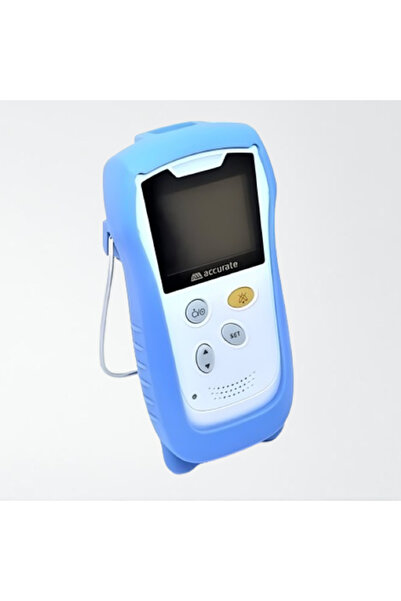 ENDOSTALL EL TİPİ OKSİMETRE