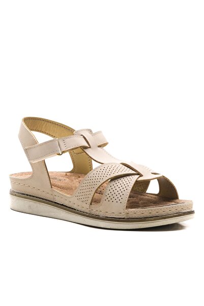 Moda Frato Modafrato Cv- 212430   Orthopedic Women's Sandals - Heel Spur