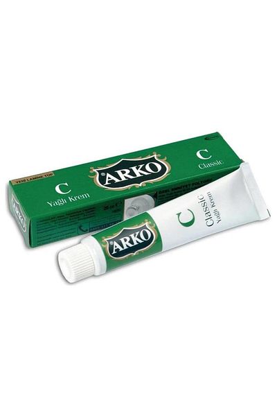 ARKO Classic 20 Cc Oil Cream