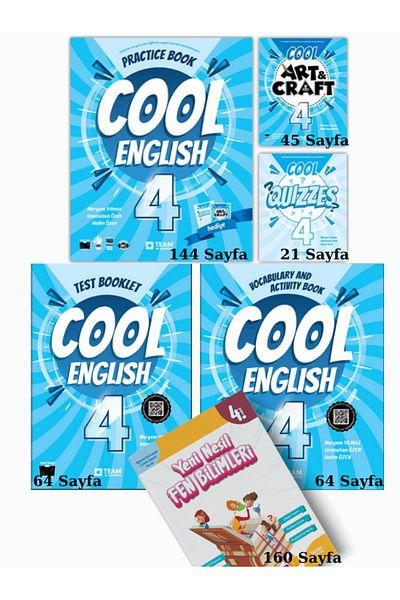 Team Elt Publishing Elt Publishing مجموعة اللغة الإنجليزية الرائعة للصف الرابع
