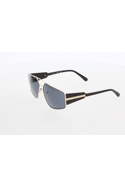 Guess Gu 00091 05A Unisex Sunglasses