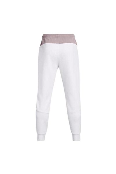 Under Armour Ua Unstoppable Flc Jgr Eu 1389353-015 Ανδρικό γκρι φούτερ