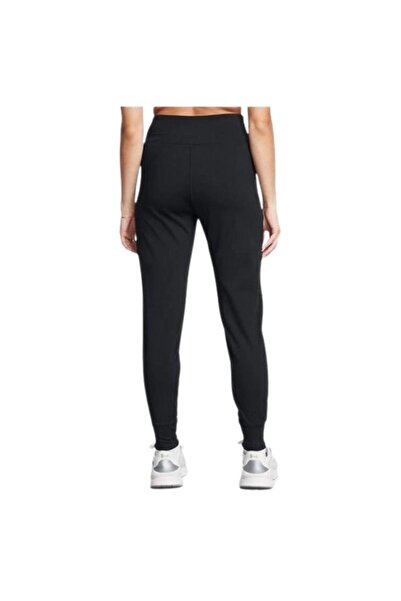Under Armour Motion Jogger 1375077-002 Kadın Siyah Eşofman Altı