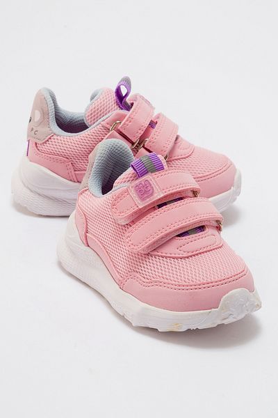 mnpc Girl's Powder Casual Sneakers