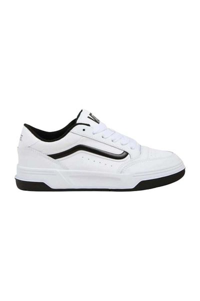 Vans Hylane Vn000d1jyb21 Unisex Λευκά καθημερινά αθλητικά παπούτσια
