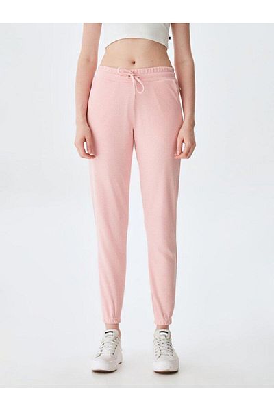 Ltb Motıya Elastic Leg Women's Tracksuit