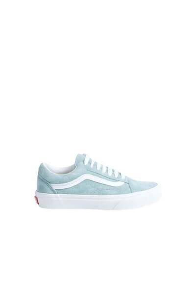Vans Old Skool Vn0a2z42m8sı1 Unisex Mavi Günlük Sneaker Ayakkabı