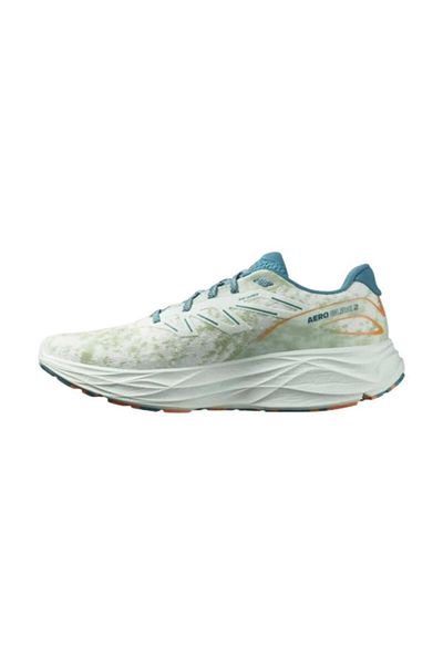 Salomon Aero Glide 2 Men's Running Shoes - Green