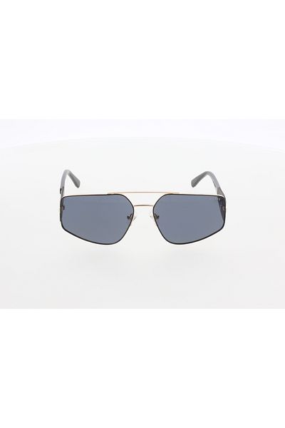 Guess Gu 00091 05A Unisex Sunglasses