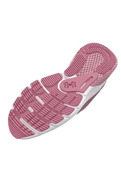 Under Armour Ua W Hovr Turbulence 2 3026525-600 Kadın Pembe Koşu&yürüyüş Ayakkabısı