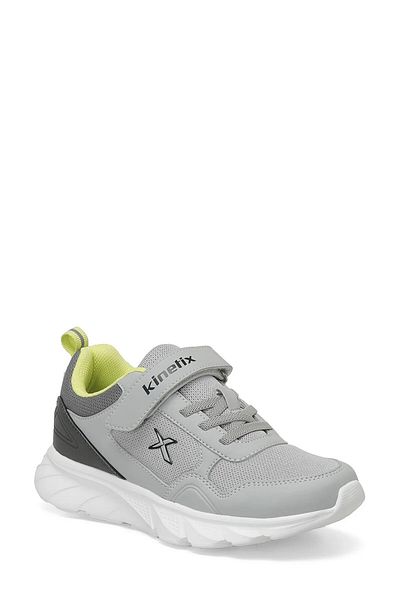 Kinetix Fender Tx J 4Fx Gray Boys' Sports Shoes 101495232