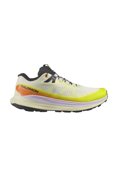 Salomon Γυναικεία παπούτσια για τρέξιμο Ultra Glide 2 - Κίτρινο