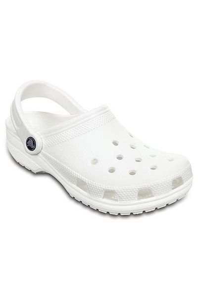 Crocs Moluri Albe Pentru Copii