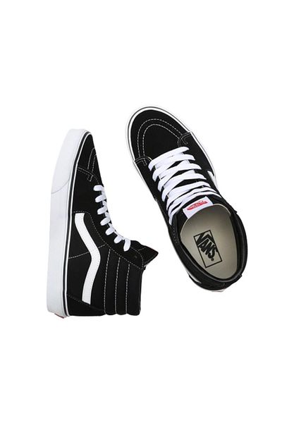 Vans Pánské tenisky Vans VN000D5IB8C1 černé