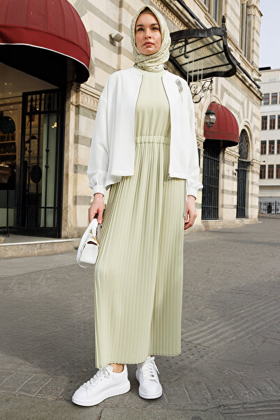 Setrms Elbise Ceket İkili Takım