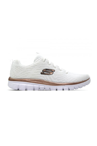 SKECHERS 12615/wtrg Kadın Sneaker