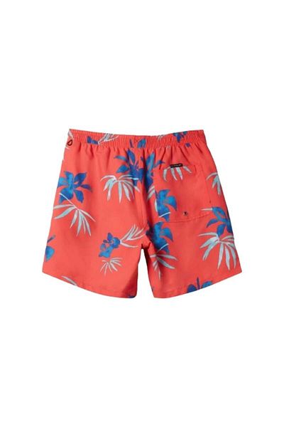 Quiksilver Ανδρικά μαγιό καθημερινά Mix Volley 15