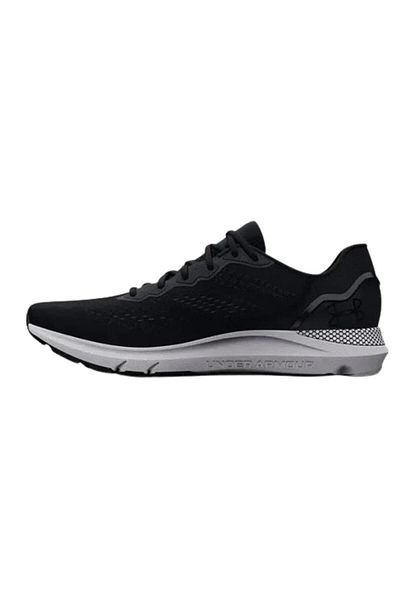 Under Armour Ua Hovr Sonic 6 3026121-001 Men's Black Running & Walking Shoes