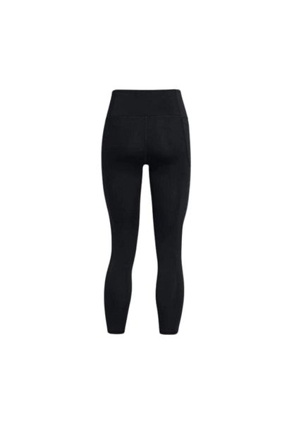 Under Armour Motion Ankle Leg Emea 1388647-001 Γυναικείο μαύρο καλσόν
