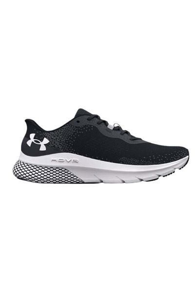 Under Armour Ua Hovr Turbulence 2 3026520-001 Men's Black Running & Walking Shoes