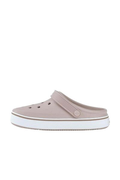 Crocs 208371 -6ty Model Off Court Clog - شبشب يومي