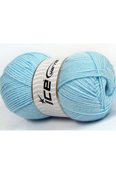 Ice yarns مجموعة من 4 خيوط من خيوط Ice Yarns CLASSIC DK خيوط الحياكة اليدوية ...