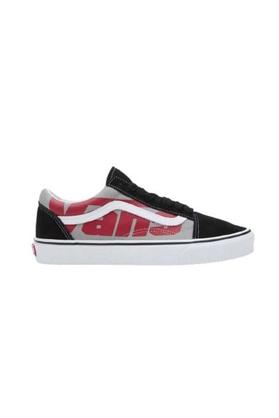 Vans Old Skool Vn000ct8ba21 Pantofi casual gri pentru bărbați