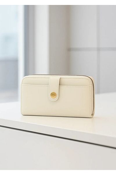De&Morié Demorie Dmw1007 Women's Wallet