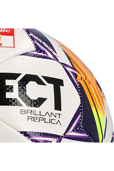 SELECT Brillant Replica 1 Liga V24 football ball