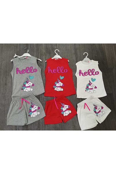 Neefy VARA 2025 NOUA SEZON 3 SETURI 6 PIESE IMPRIMAT SET DE PRISE DE PRIMA CALITATE SET DE PRISE DE BUMBAC