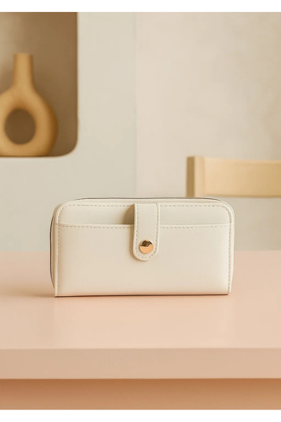 De&Morié Demorie Dmw1007 Women's Wallet