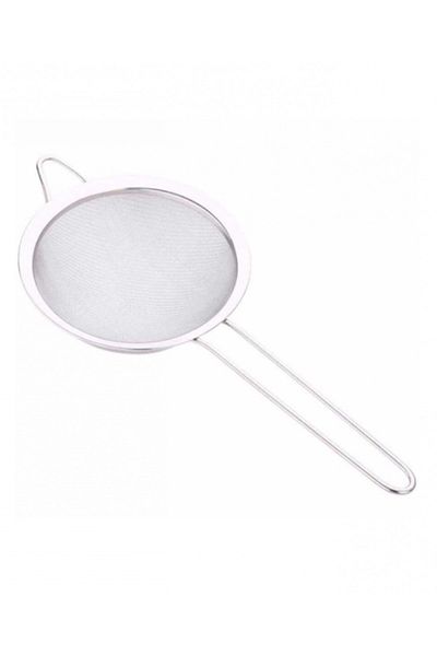 Epinox Sz20 Steel Strainer 20 Cm