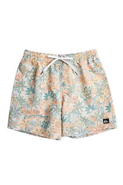 Quiksilver RE-MIX VOLLEY 17NB شورت للرجال EQYJV04004