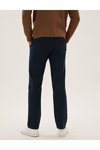 Marks & Spencer Regular Fit Chino Pantolon