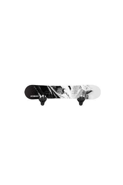 OEM Suport de perete pentru snowboard/ski, negru