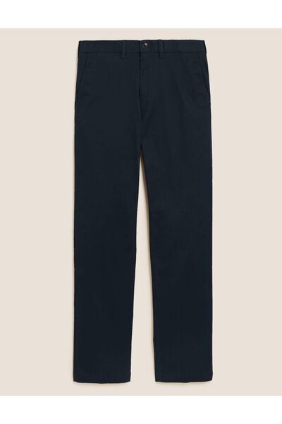 Marks & Spencer Regular Fit Chino Pantolon