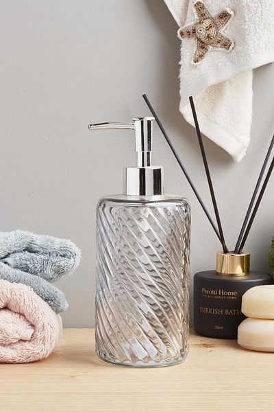 Perotti Damien Glass Liquid Soap Dispenser - Πρωτοχρονιά 27