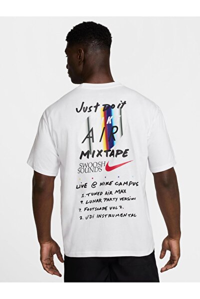 Nike Tee Max90 Oc Mixtape Men's T-Shirt Ndd Sport