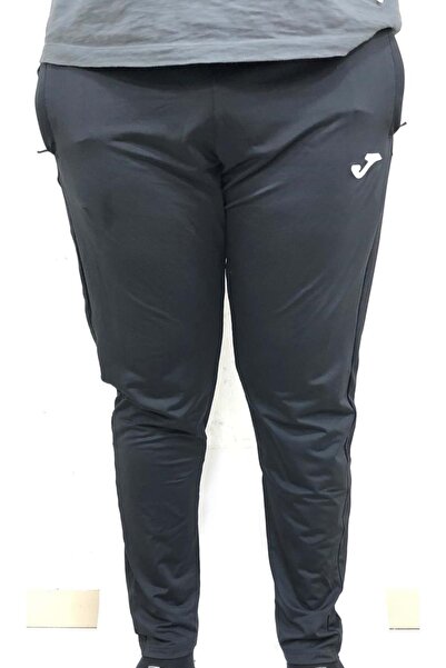 Joma Ανδρικό παντελόνι προπόνησης Premium ΜΑΥΡΟ