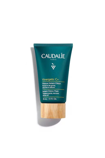 Caudalie Vinergetic C+ Instant Detox Mask 35 ml