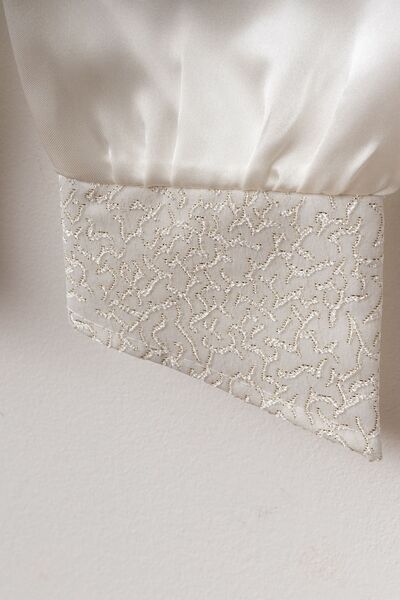 UmBaby Yenidoğan (0-6) & 1 Yaş Erkek Bebek Mevlütlük Şehzade Sünnetlik Kıyafeti Erkek Çocuk (HANÇER DETAY)