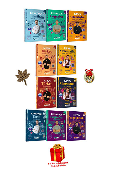PeraMila 2026 Kpss Yediiklim Mehmet Bilge Yıldız Atölye Serisi Tüm Dersler Video Ders Notları & Soru Bankası