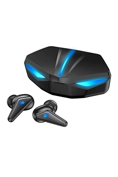 Genel Markalar K55 Tws Bluetooth Kulak Içi Pubg Oyuncu Kulaklığı Oyun Modlu