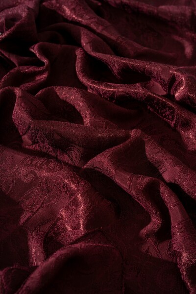 JAWEL Kadın Pirsus Modal Floş Şal