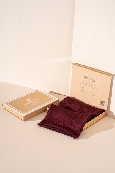JAWEL Kadın Pirsus Modal Floş Şal