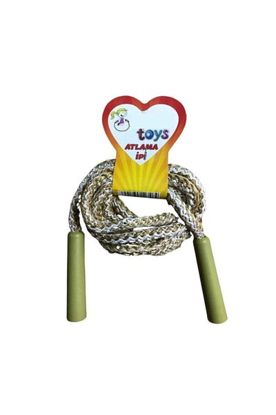 ÖZBEK Children's Jump Rope
