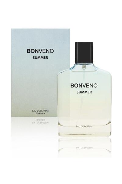 Bonveno Summer -100ml- Erkek Parfüm