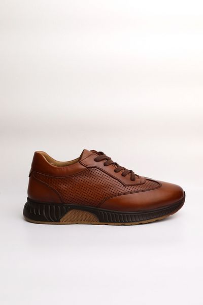 Greyybull Shoes μαύρισμα καλοκαιρινό διάτρητο ελαφρύ δέρμα ανδρικά αθλητικά - ανδρικά αθλητικά παπούτσια